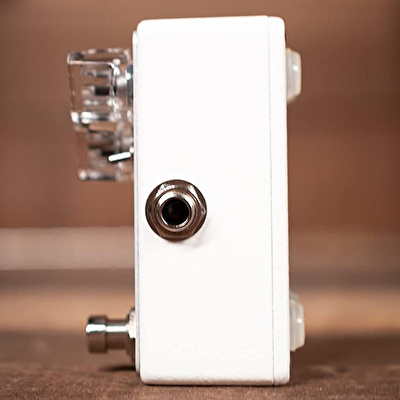 XOTIC SP Compressor Pedalı